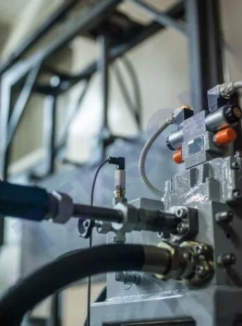 Directional Control Valves