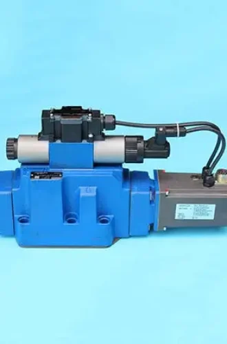 Proportional-Valves